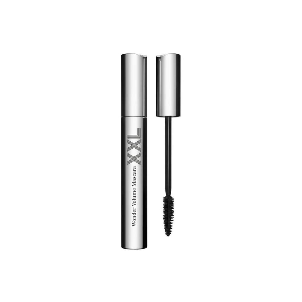 WONDER VOLUME MASCARA XXL mascara #01-Black 8 ml-0