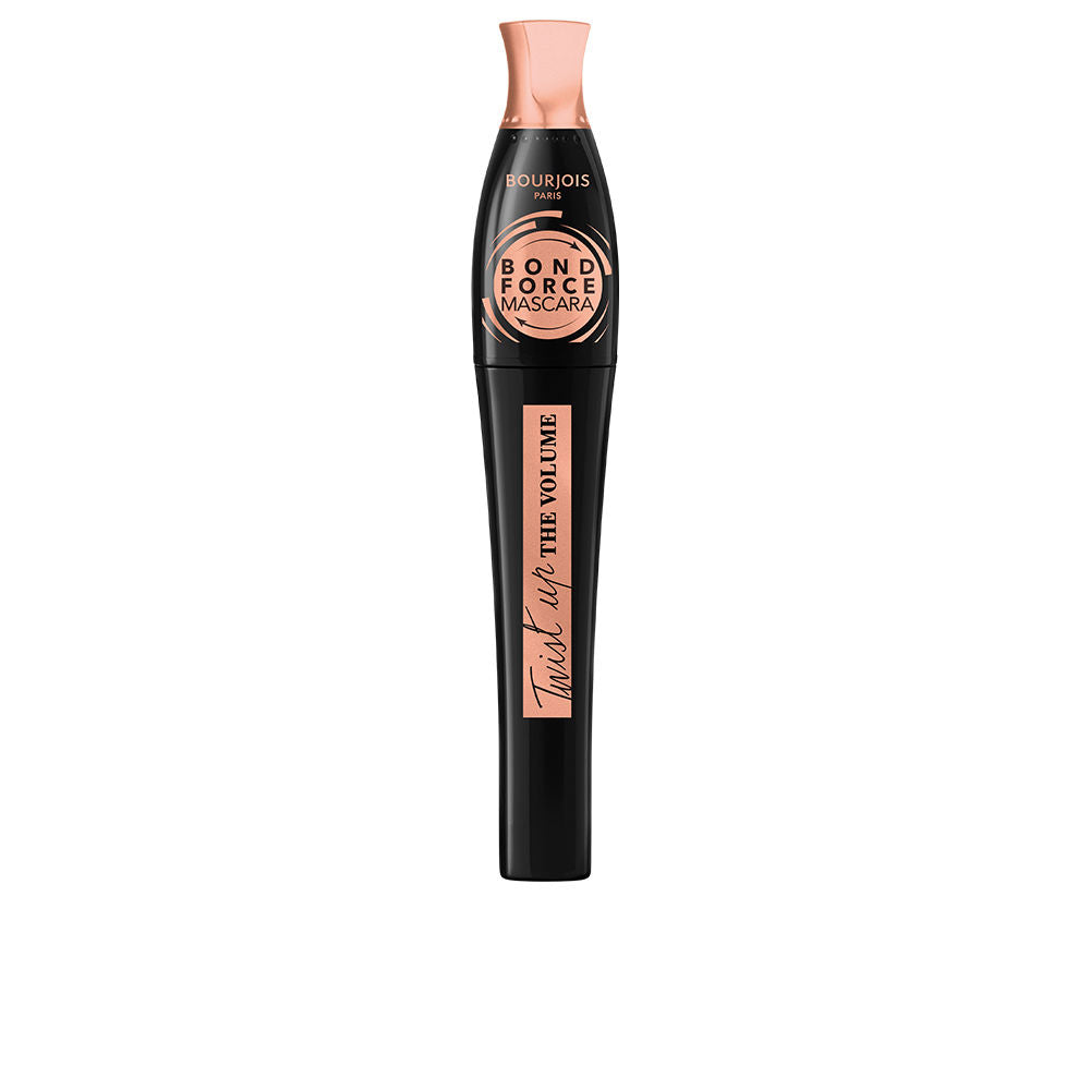 TWIST UP THE VOLUME bond force mascara #Black 8 ml-0