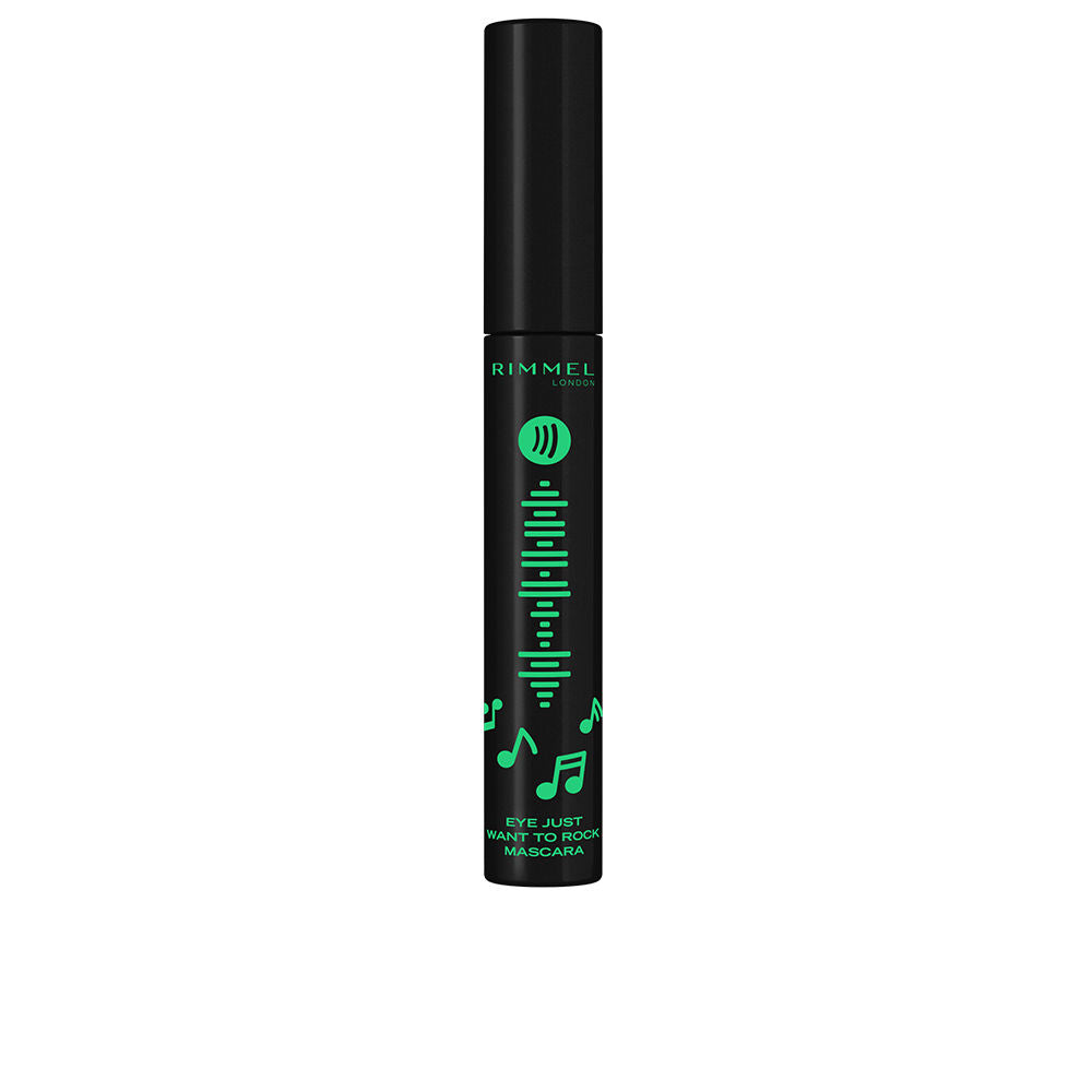 WONDER THRILL SEEKER mascara #Extra Black 1 u-0