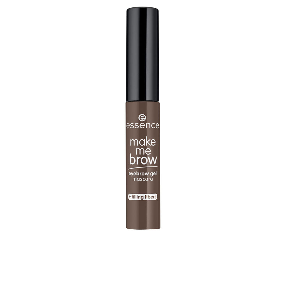 MAKE ME BROW Gel Mascara #07-Dark Browny Brows 3.80 ml-0