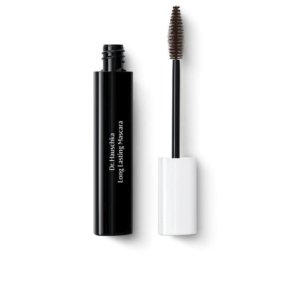 Long-lasting mascara #02-Brown 8 ml-0