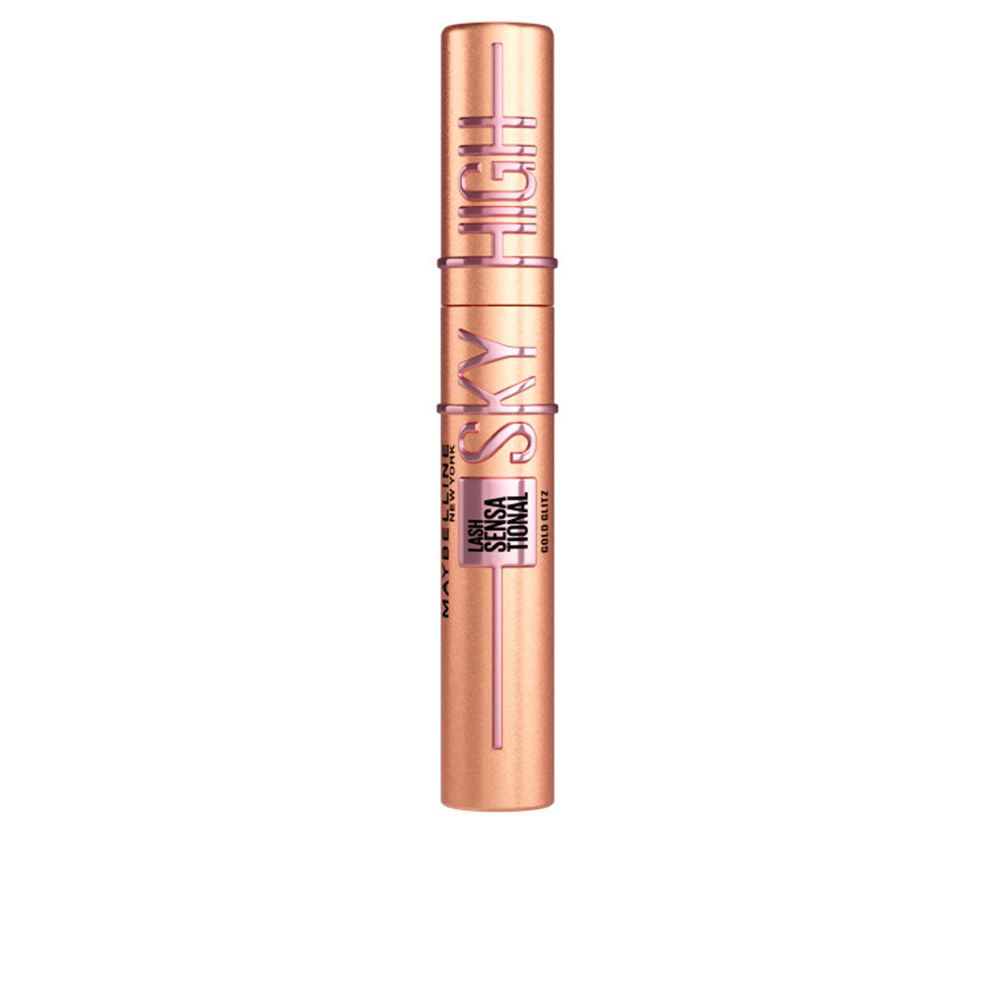 LASH SENSATIONAL SKY HIGH mascara #rose gold 7.5 ml-0