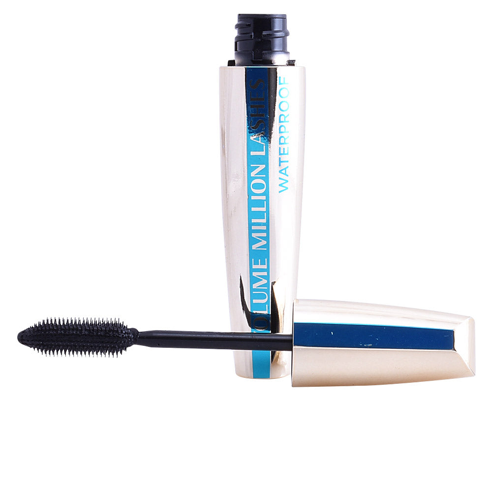 VOLUME MILLION LASHES mascara WP #black-0