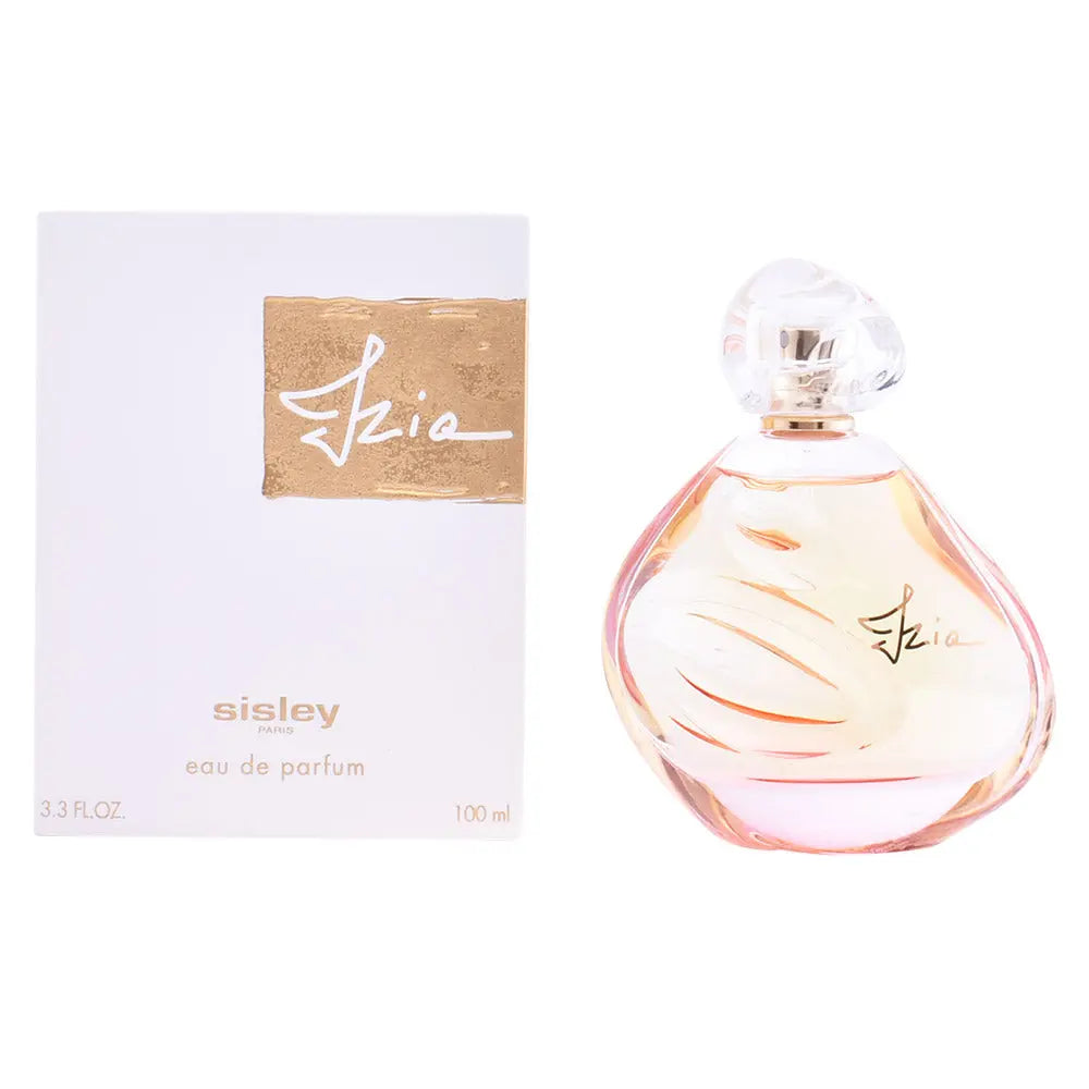 IZIA eau de parfum spray 100 ml-0