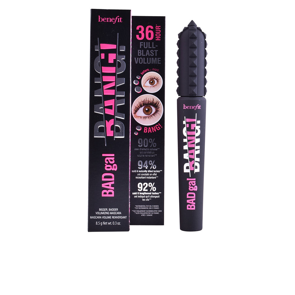 BAD GAL BANG! mascara #black-0
